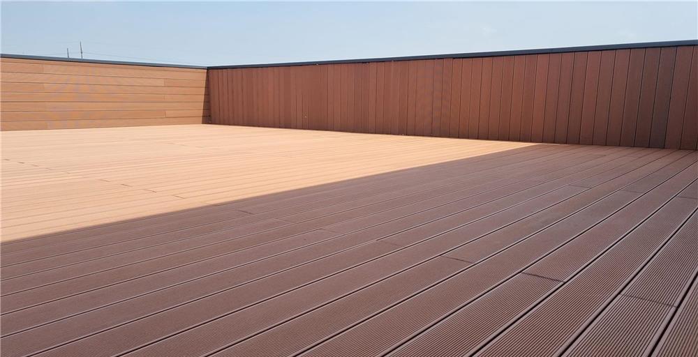 Producator/montator foisoare, terase, garduri, deck wpc