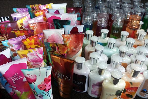 Produse Bath & Body Works Focsani
