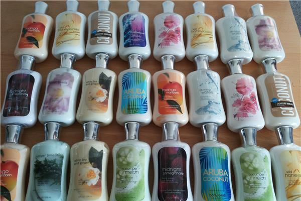 Produse Bath & Body Works Focsani