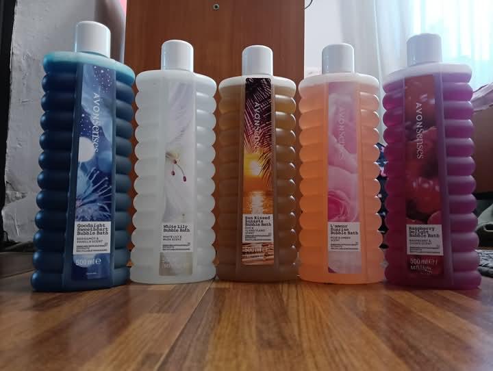 Produse de infrumusetare