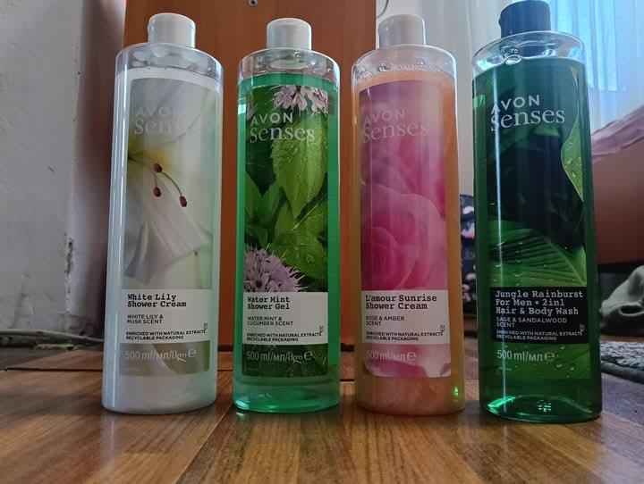 Produse de infrumusetare