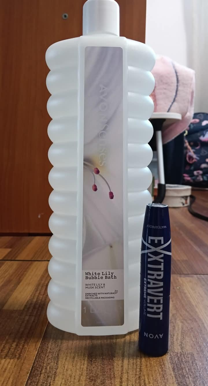 Produse de infrumusetare