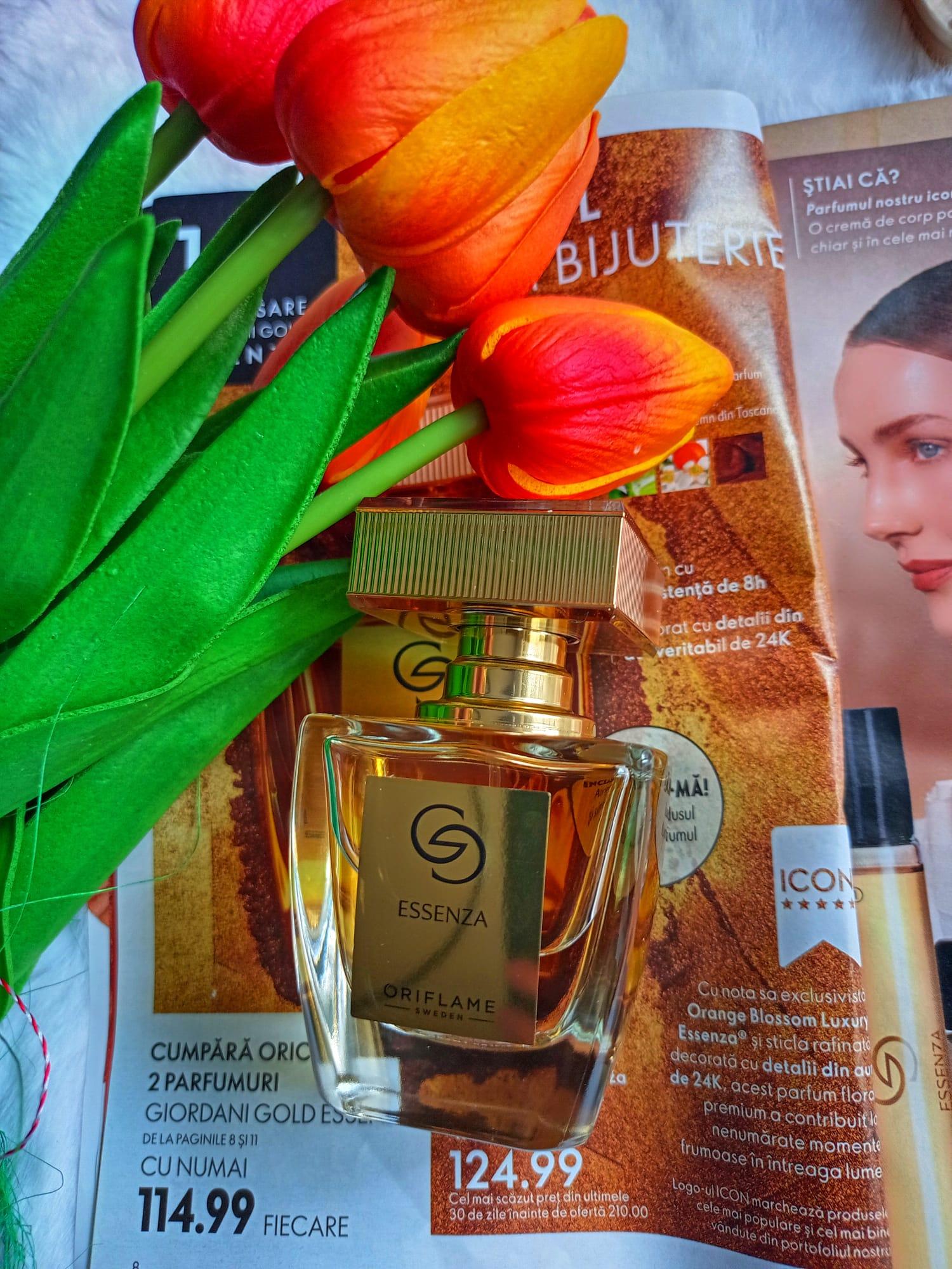 Produse Oriflame