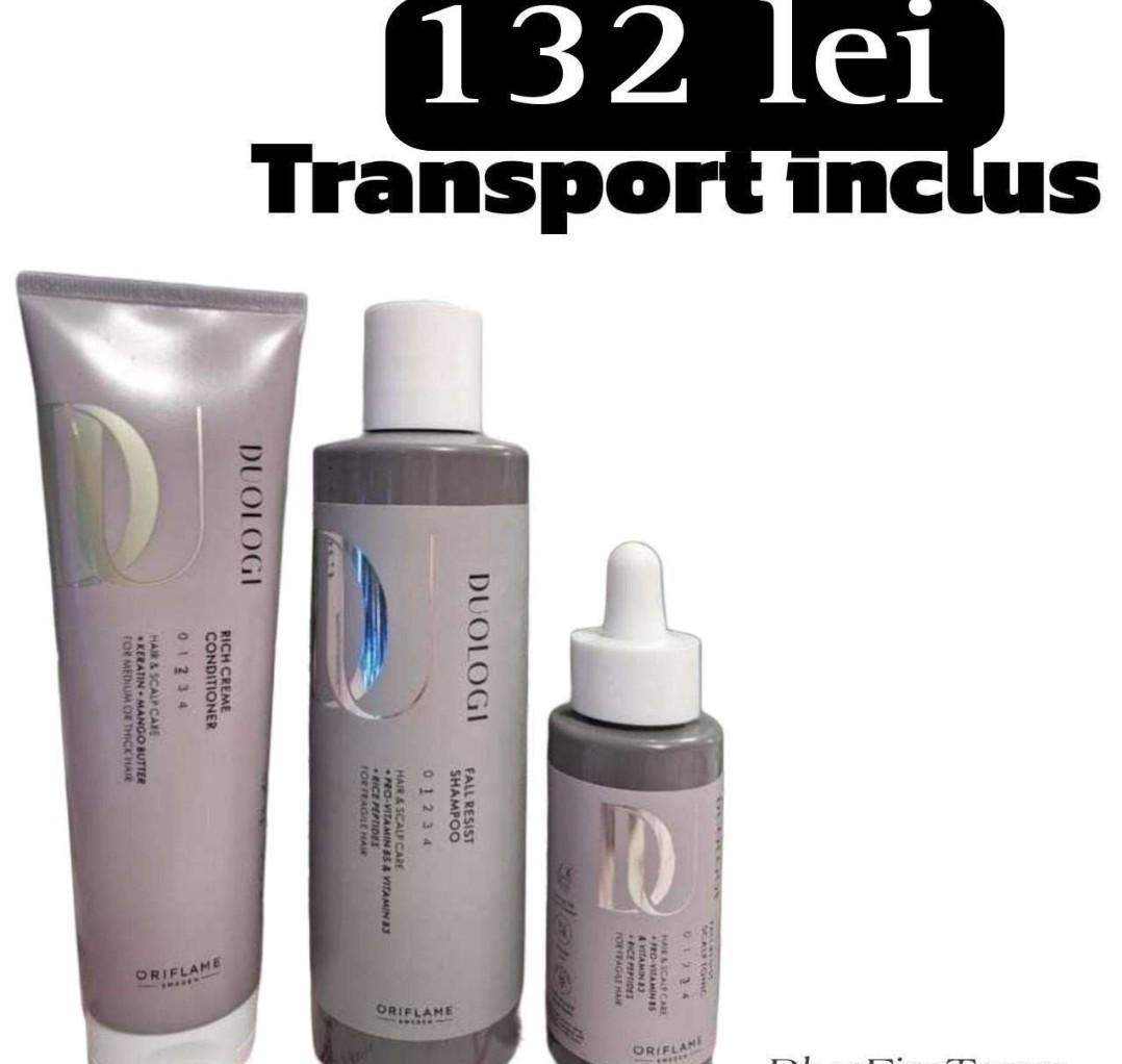 Produse Originale Oriflame