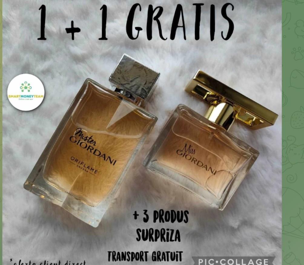 Produse Originale Oriflame