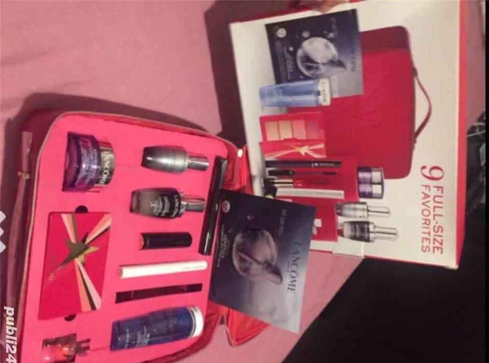 produse ptr ingrijire ten si make-up