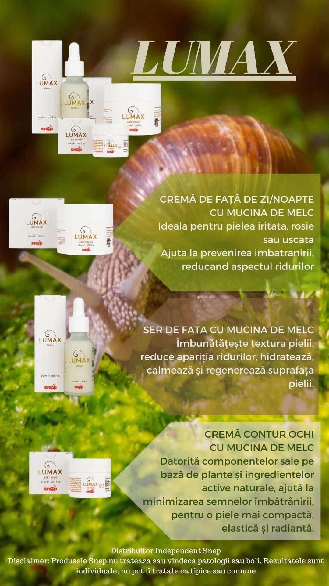 Produse Snep