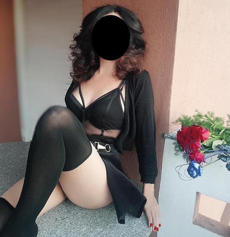 Program 11- 21 ! NEW !!! Doamna matura , titrata si eleganta 35 ani !