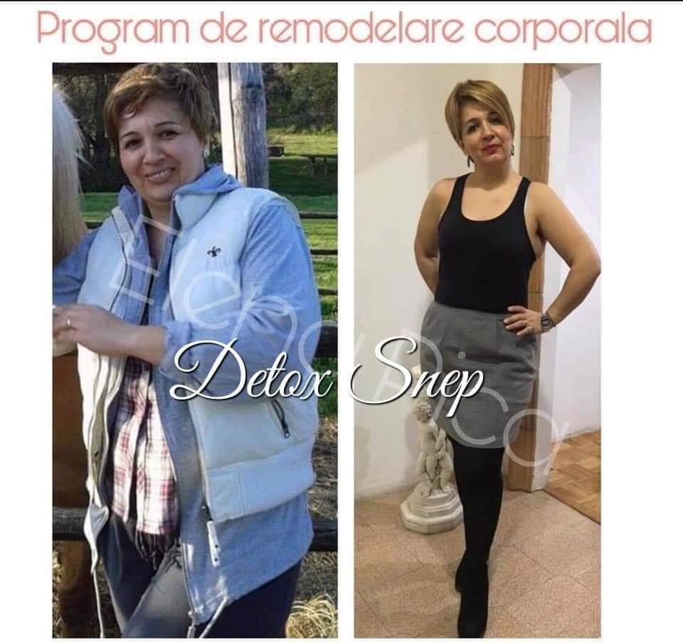 Program de slăbit pentru 30zile