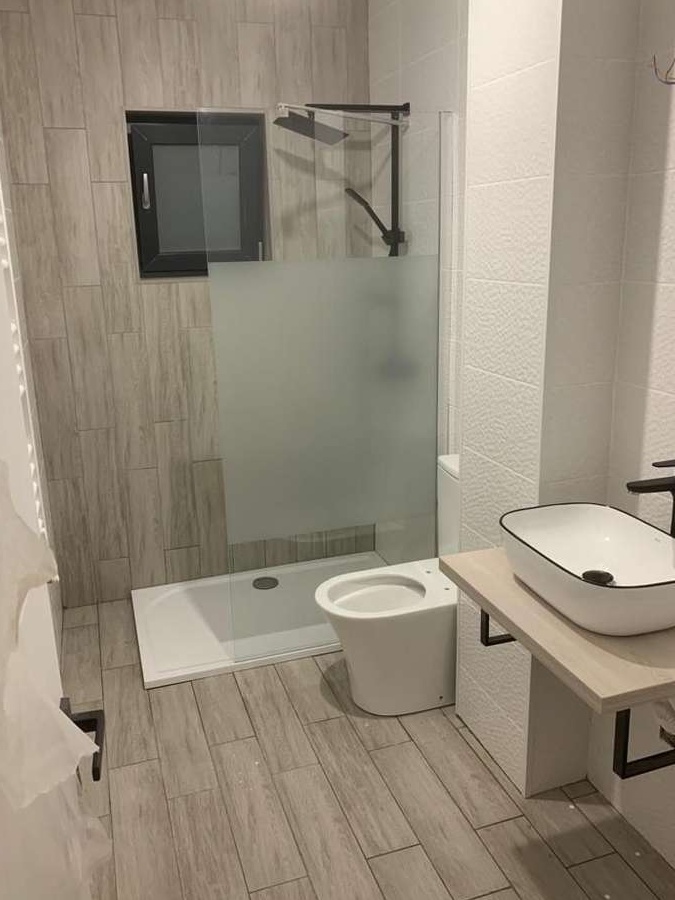 PROIECT NOU - Str. Artarului - Vila individuala P+1E - 4 camere-2 bai
