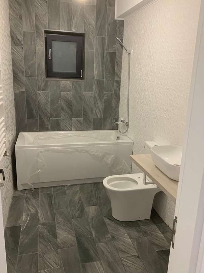 PROIECT NOU - Str. Artarului - Vila individuala P+1E - 4 camere-2 bai