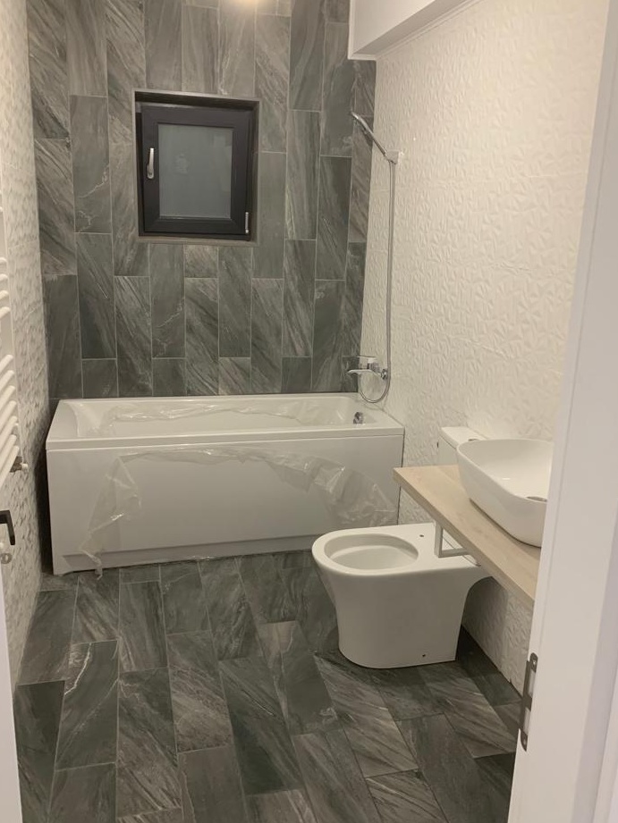 PROIECT NOU - Str. Artarului - Vila individuala P+1E - 4 camere-2 bai - Comuna Berceni