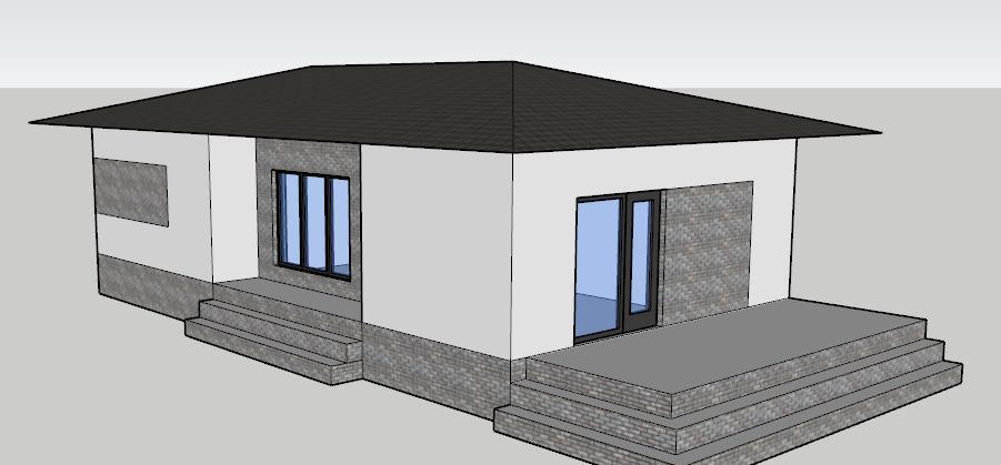 Proiectant autocad/allplan/sketchup 2D/3D arhitectura, instalatii