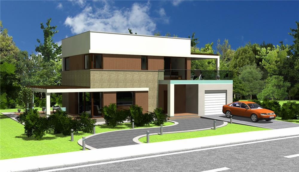 Proiectare case