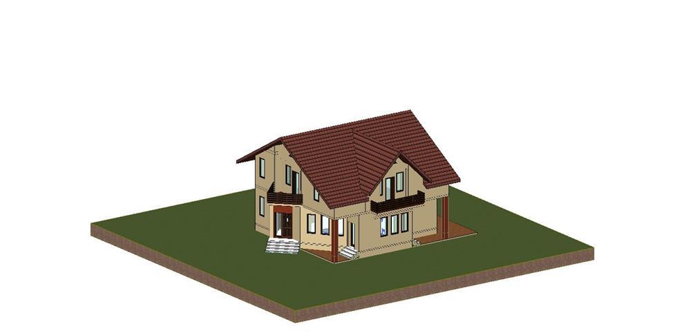 PROIECTARE CONSTRUCTII