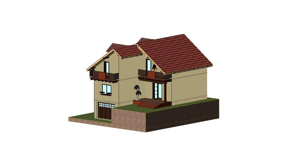 PROIECTARE CONSTRUCTII
