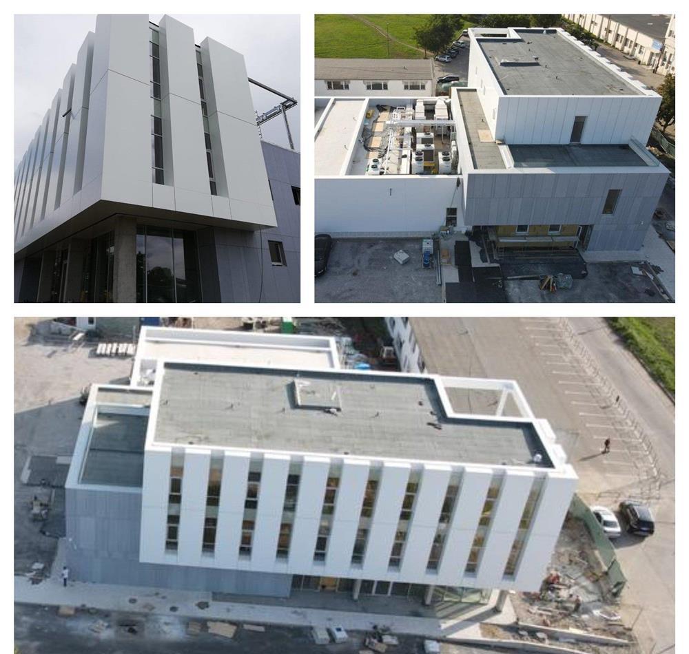 Proiectare, verificare proiect, expertizare, dirigentie santier - constructii