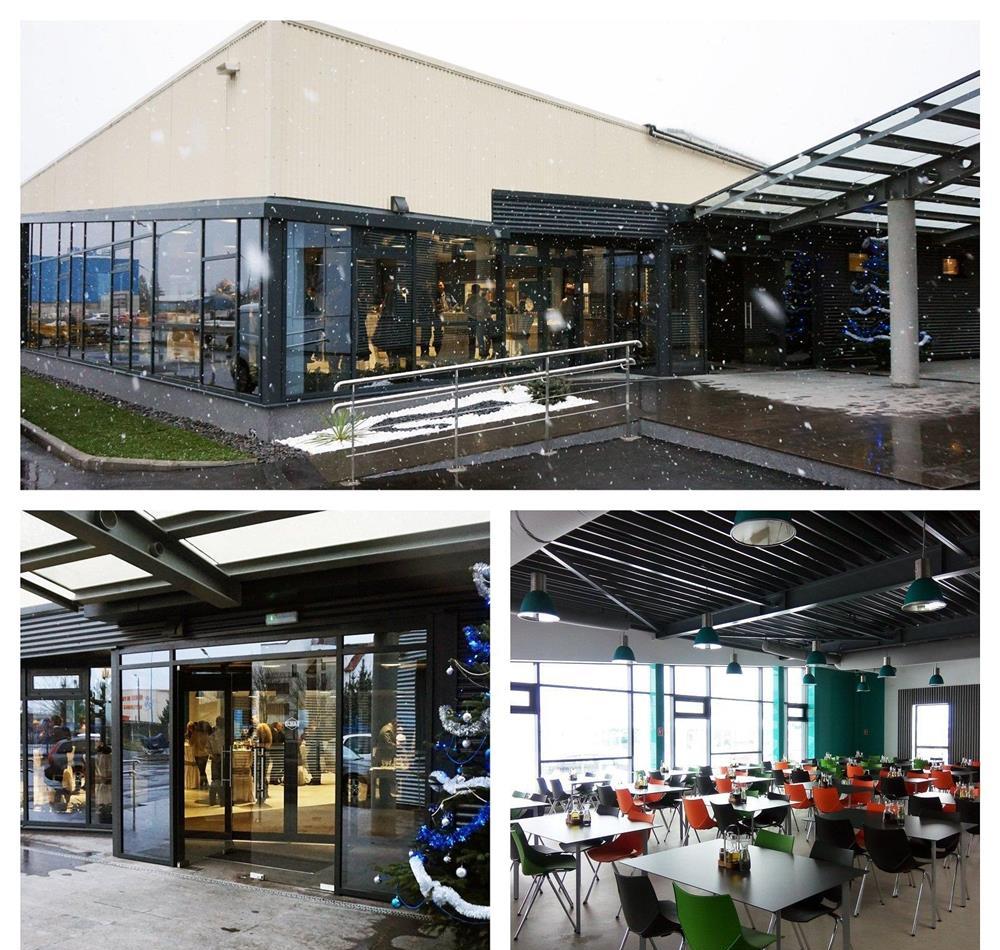 Proiectare, verificare proiect, expertizare, dirigentie santier - constructii