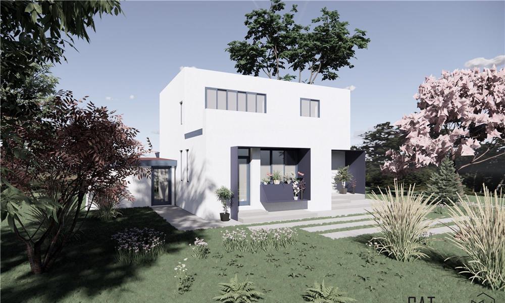 Proiecte case | arhitectură | structură | instalații PACHET COMPLET