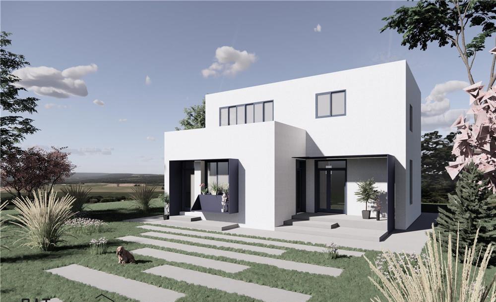 Proiecte case | arhitectură | structură | instalații PACHET COMPLET