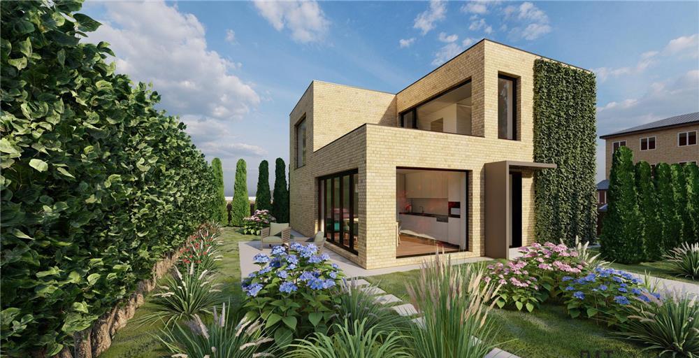 Proiecte case | arhitectură | structură | instalații PACHET COMPLET