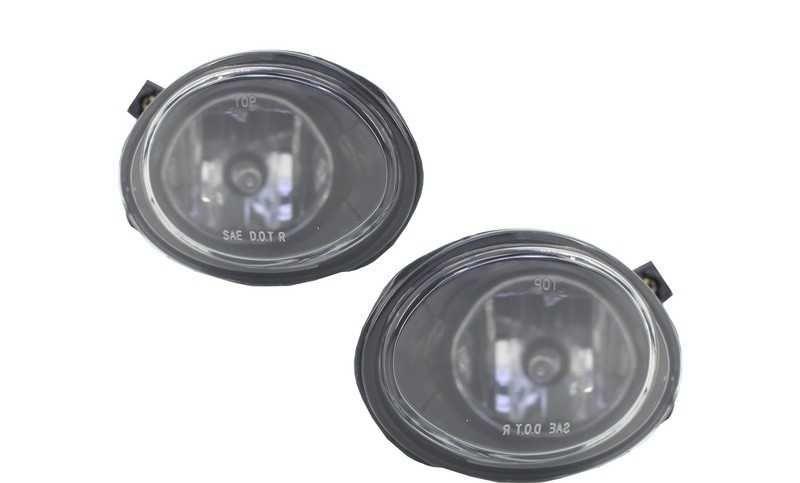 Proiectoare Lumini de Ceata BMW E46 E39 (1996-2002) Versiunea Sport