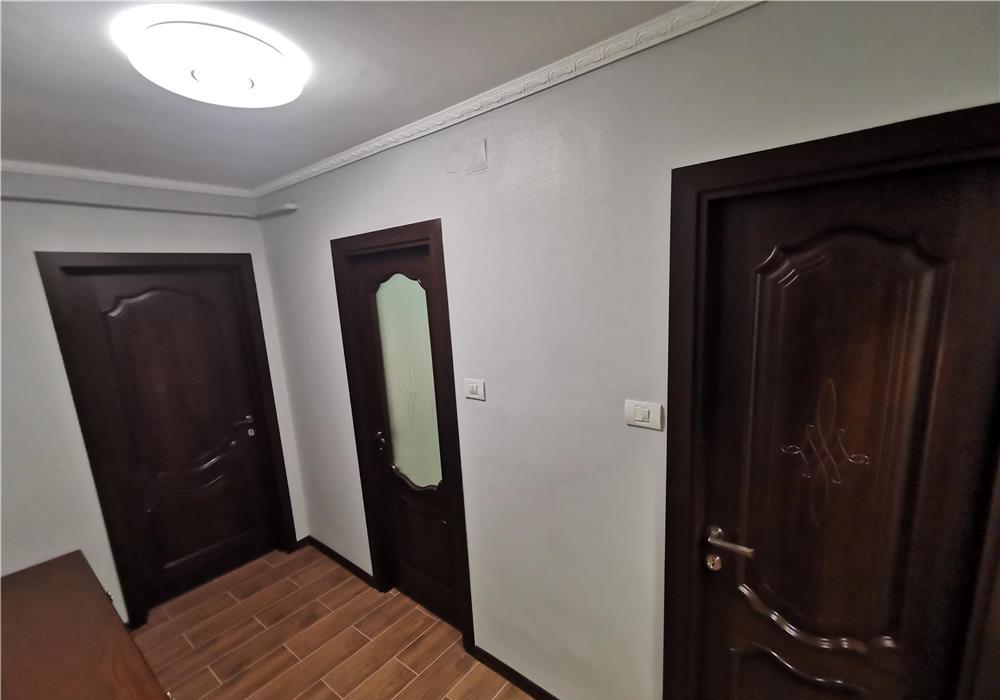 Prop Vând apartament 2 camere Torontalului 66  centrala clima 10 min de iulius town