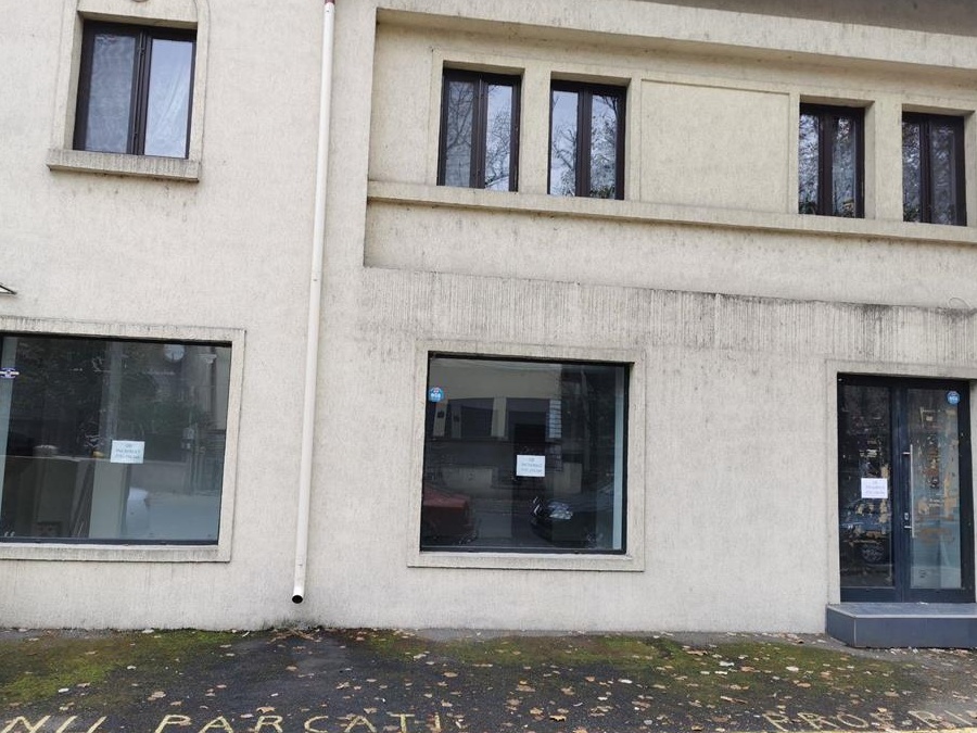PROPIETAR inchiriez spatiu comercial stradal Cotroceni (ULTRACENTRAL)