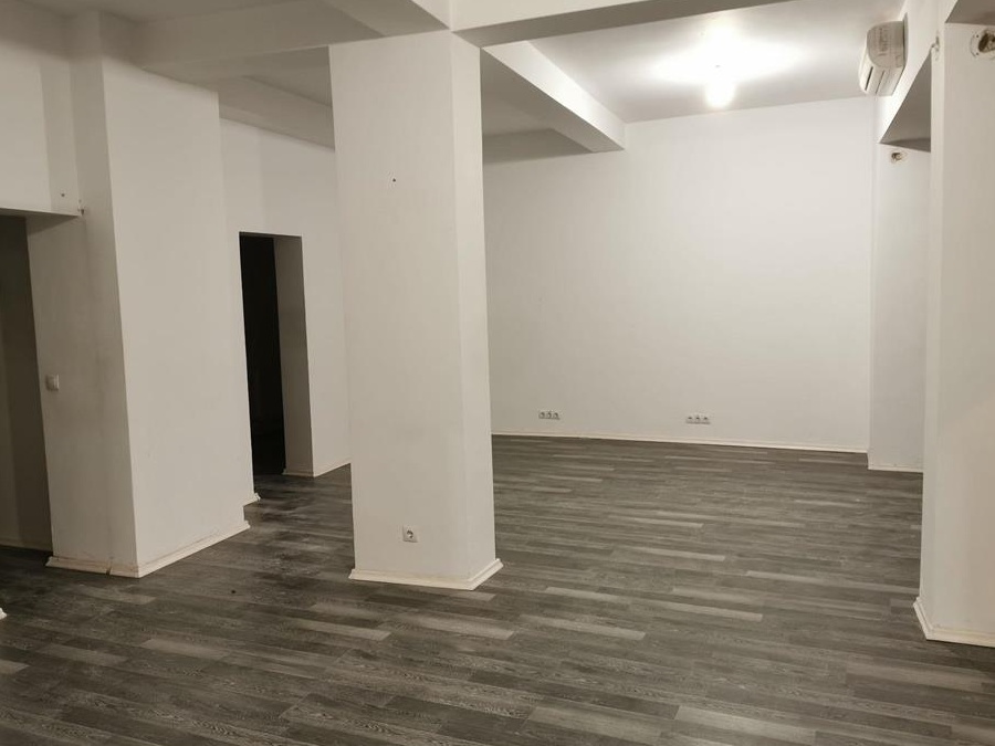 PROPIETAR inchiriez spatiu comercial stradal Cotroceni (ULTRACENTRAL)