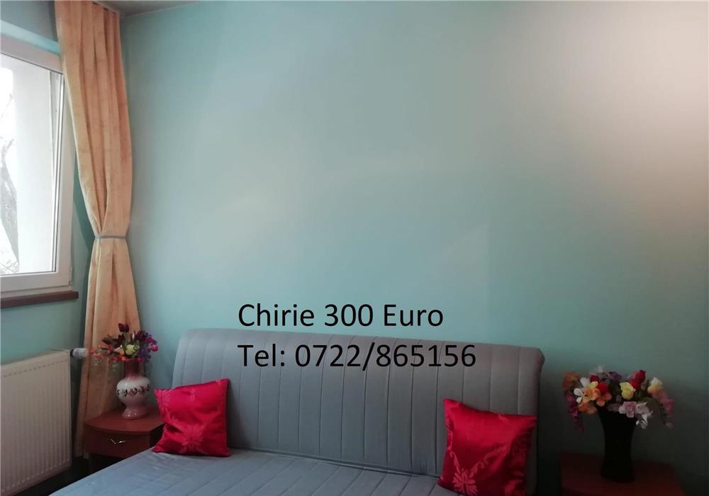 Propietar particular, inchiriez apartament 2 camere decomandat, Drumul Taberei zona Favorit Metrou