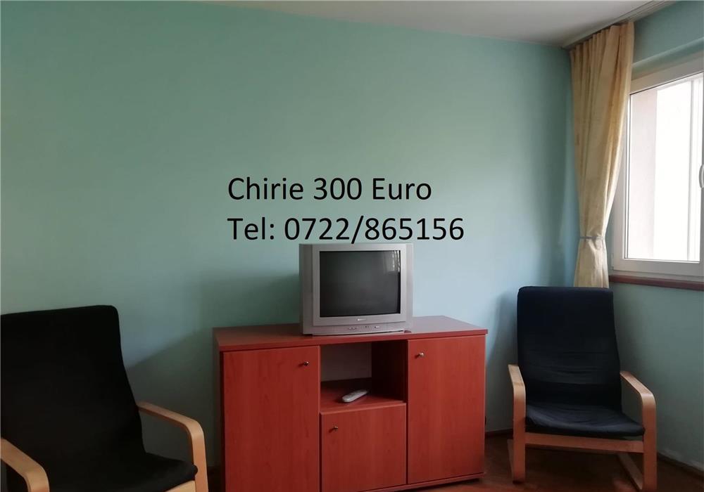 Propietar particular, inchiriez apartament 2 camere decomandat, Drumul Taberei zona Favorit Metrou