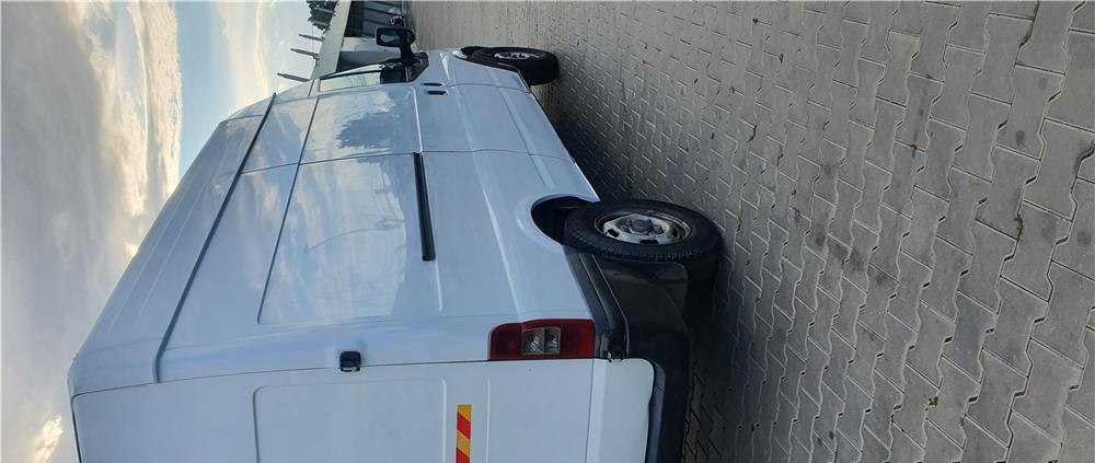 Propietar vand Ford Tranzit 2013,2,2 Diesel euro5