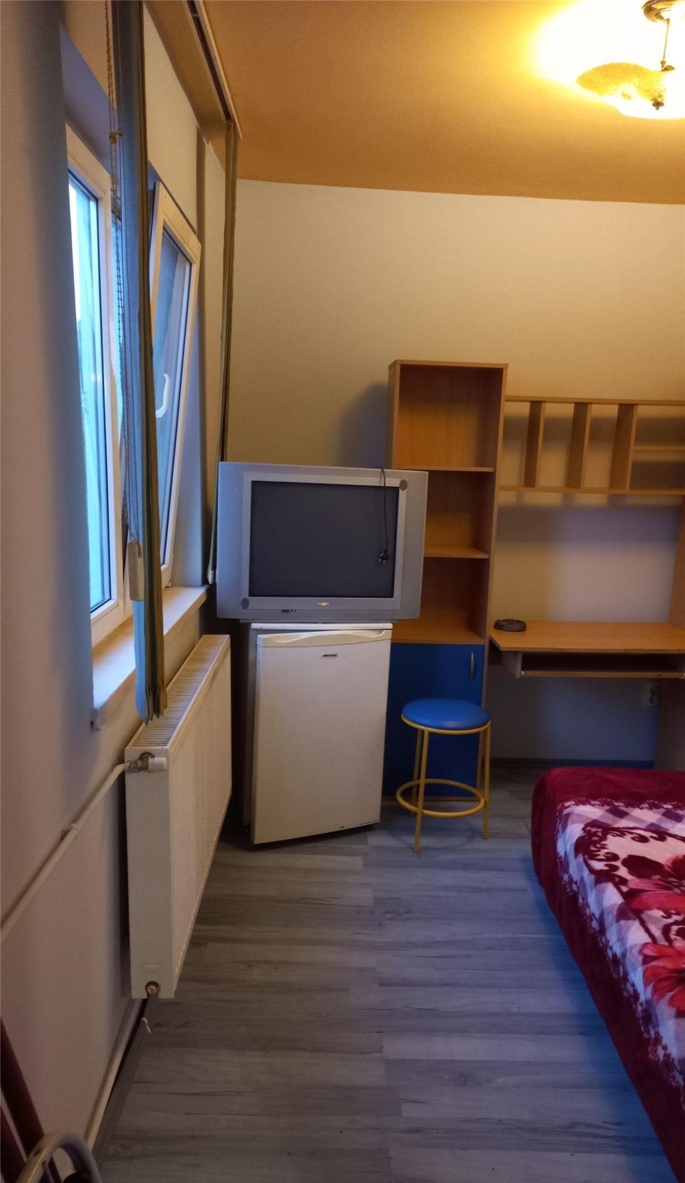 Propietar vand garsoniera confort 3 în iosefin la kandia