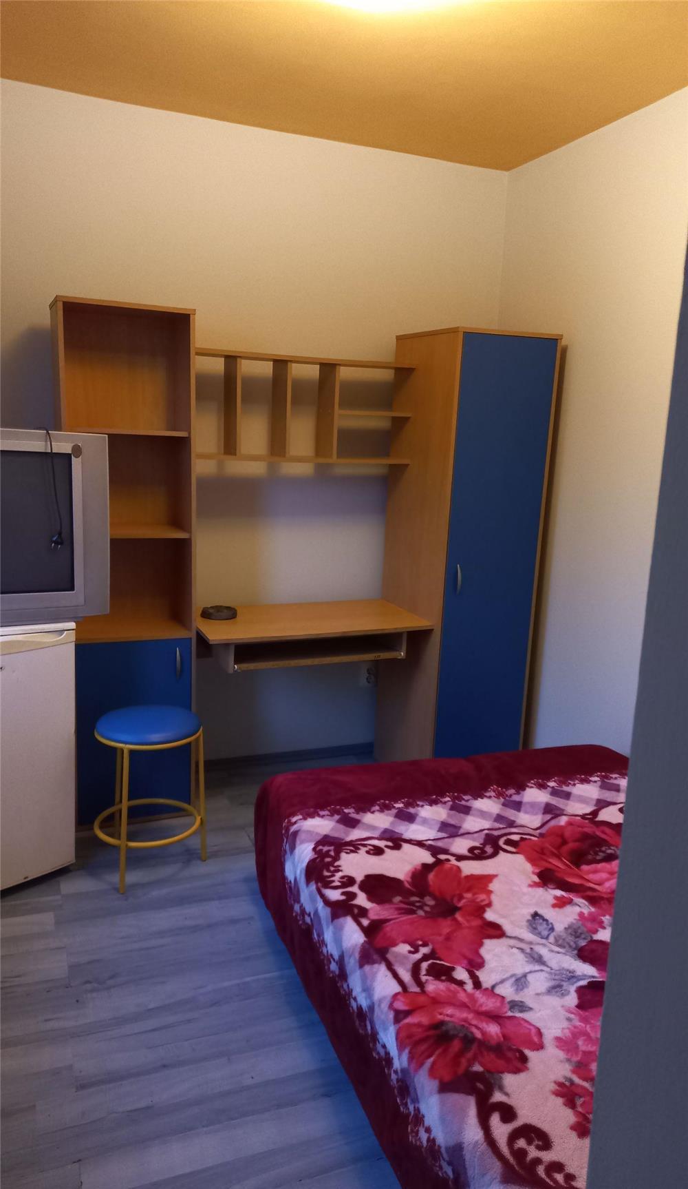 Propietar vand garsoniera confort 3 în iosefin la kandia