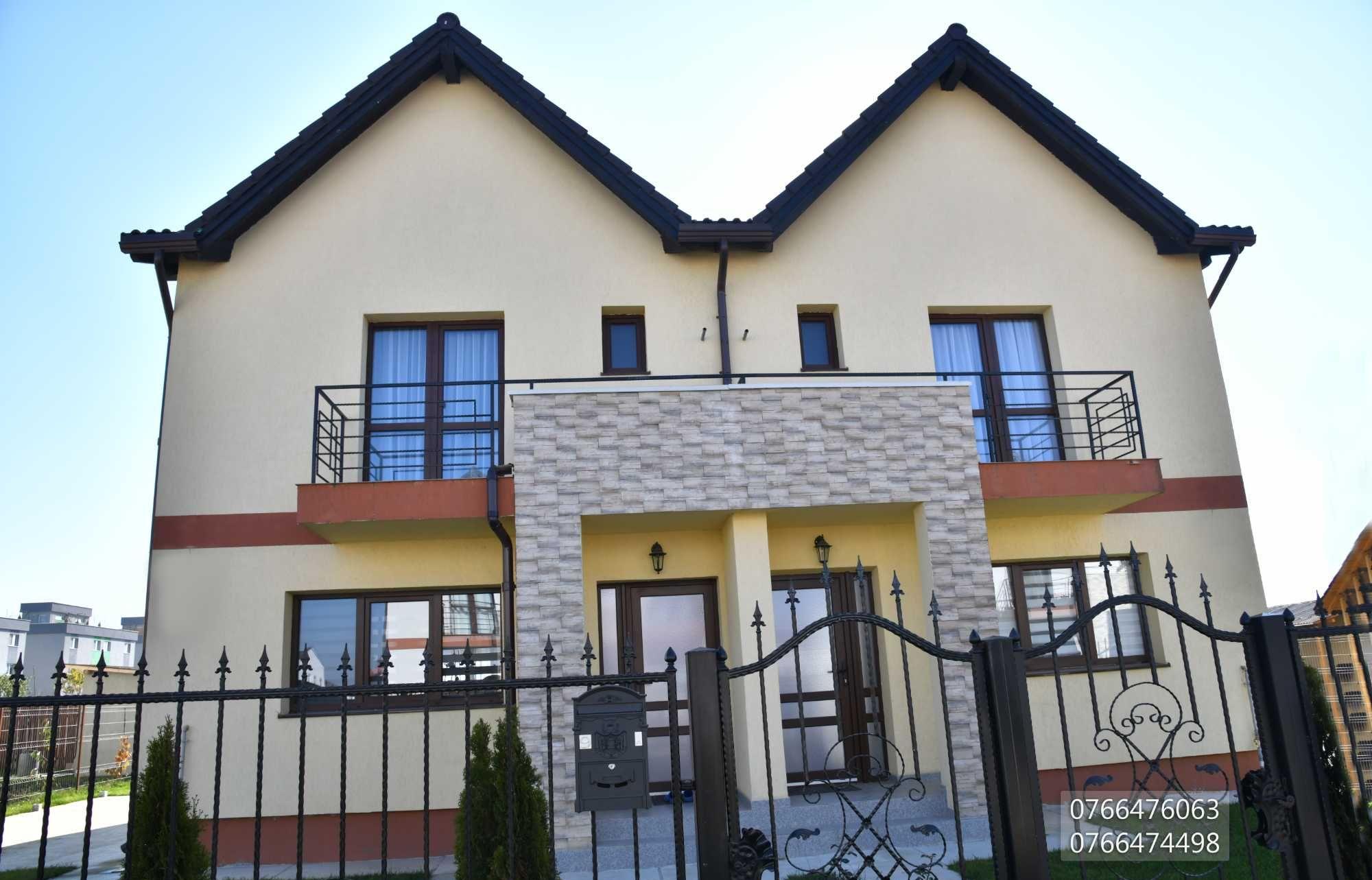 PROPIETAR,ap. 3cam. curte propie,85.600e Brasov Sanpetru