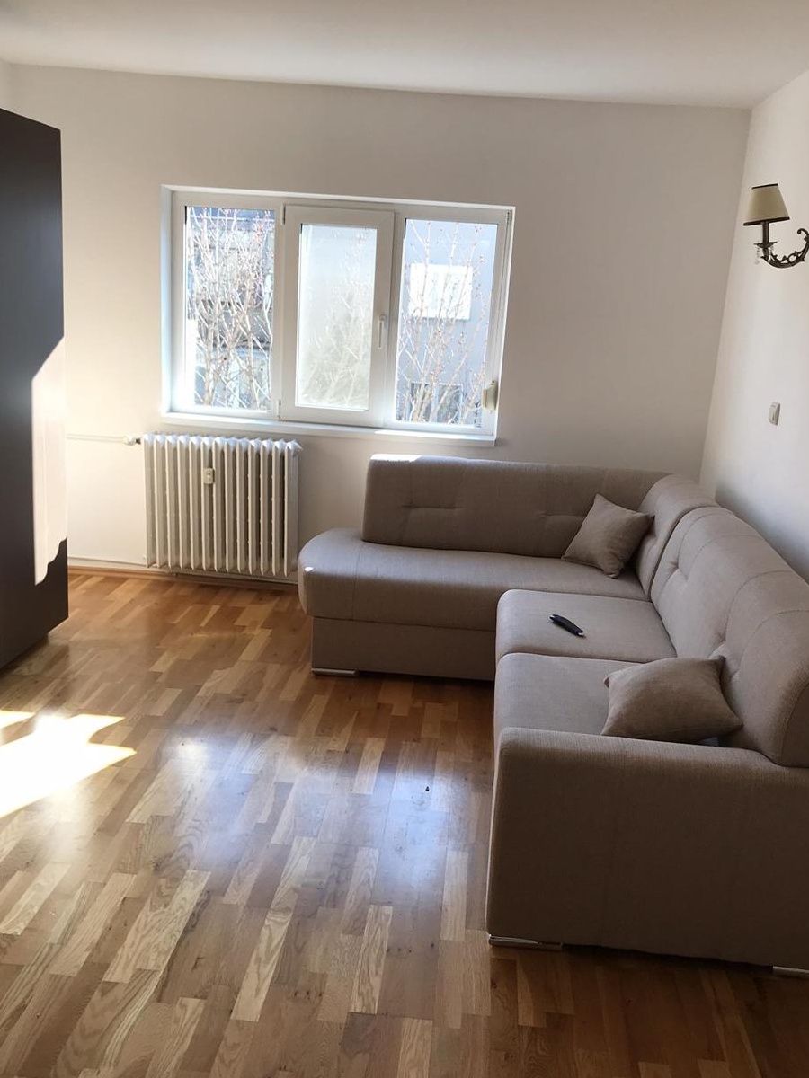 Proprietar 2 cam decomandat utilat 3/4 Piata Sudului Metrou