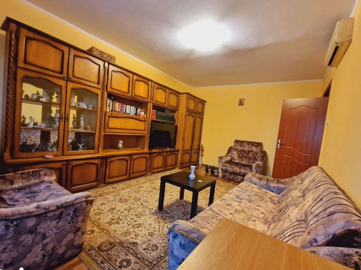 PROPRIETAR - 2 camere BRANCOVEANU (400m metrou) – PARCARE – Spatios