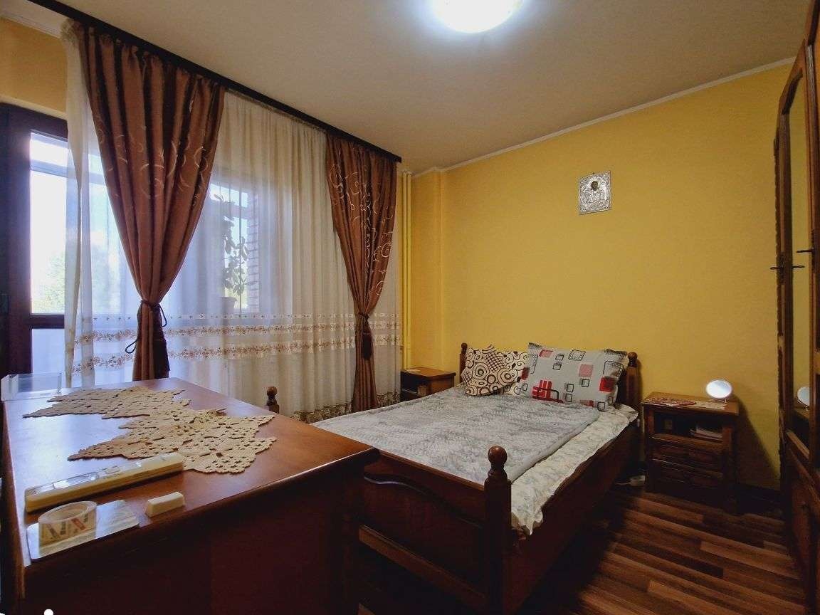 PROPRIETAR - 2 camere BRANCOVEANU (400m metrou) – PARCARE – Spatios