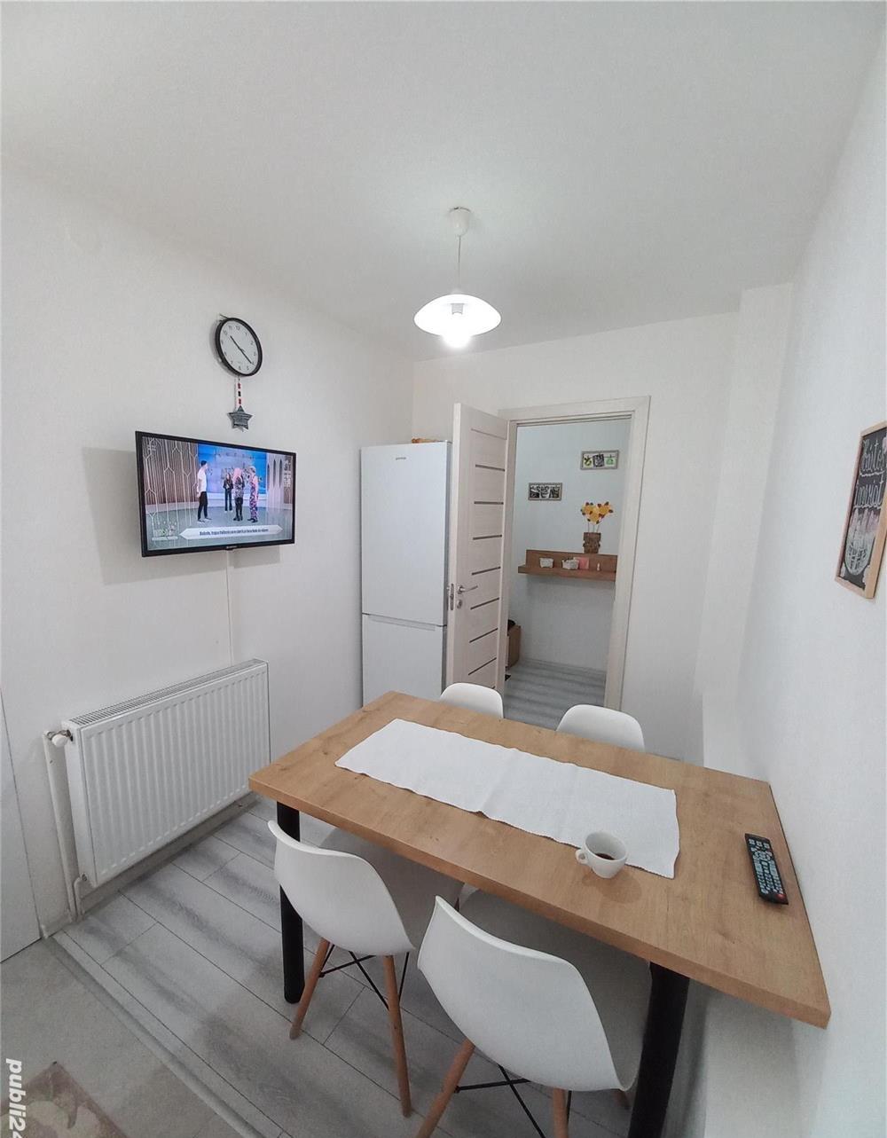 Proprietar 2 camere decomandat