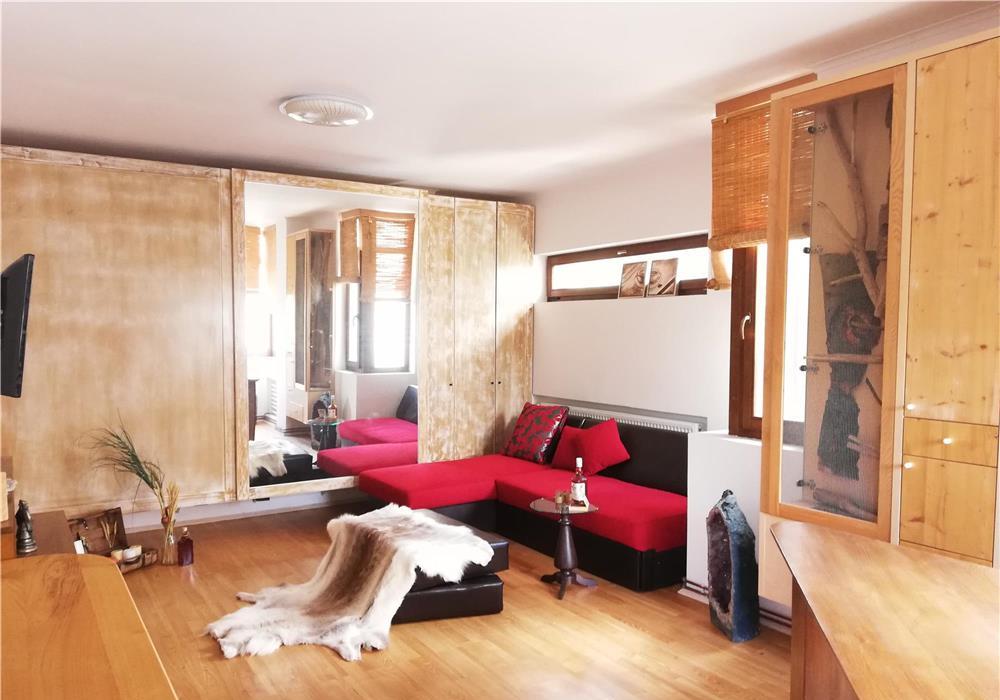Proprietar - 2 camere ULTRA Central bloc nou Victoria Residence Deva