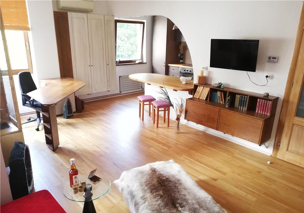 Proprietar - 2 camere ULTRA Central bloc nou Victoria Residence Deva