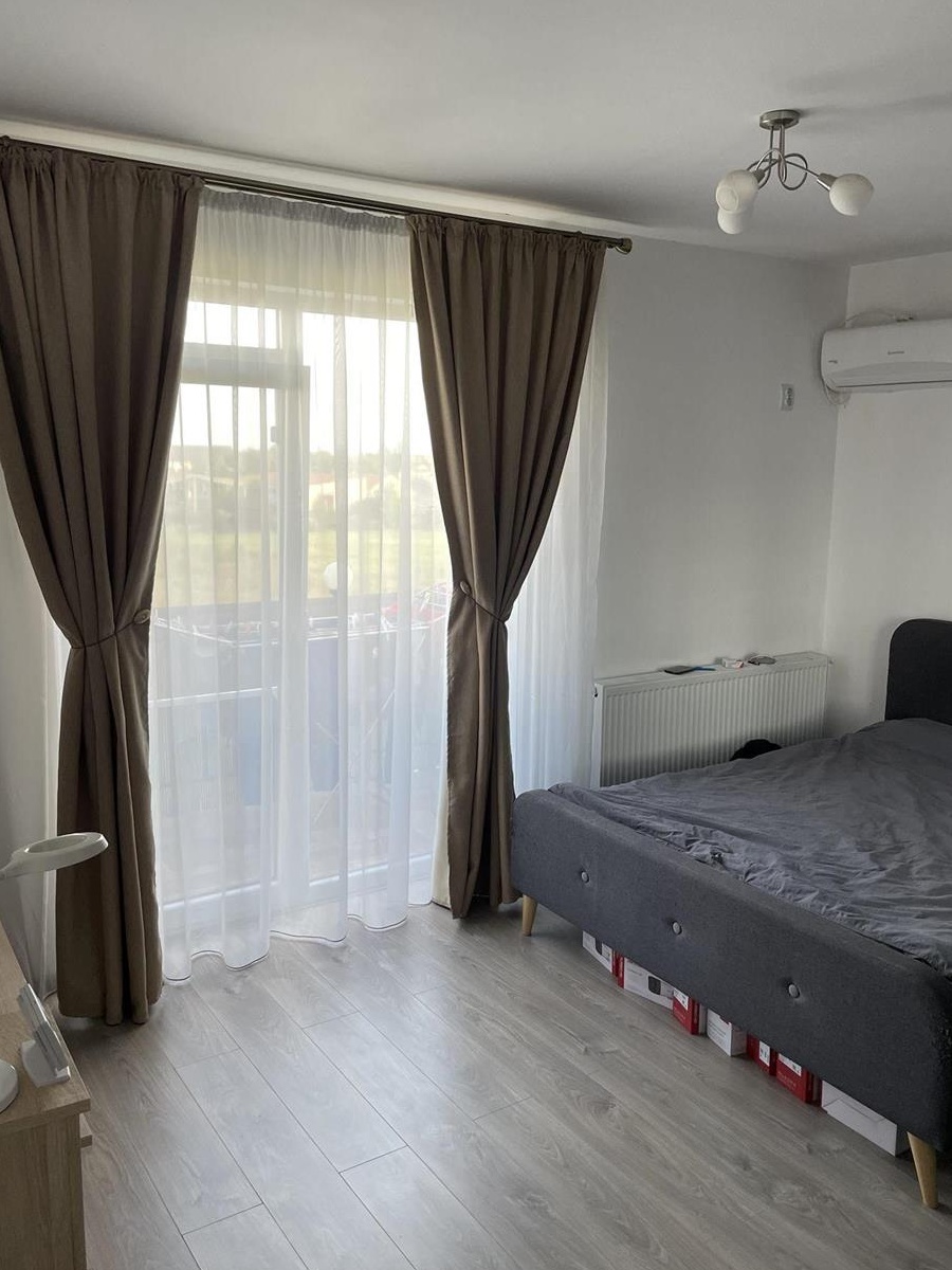 Proprietar, apartament 1 camera decomandat, mobilat și utilat, Calea Urseni