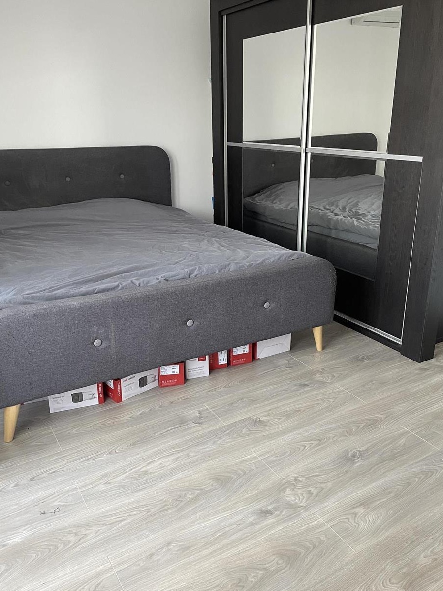 Proprietar, apartament 1 camera decomandat, mobilat și utilat, Calea Urseni