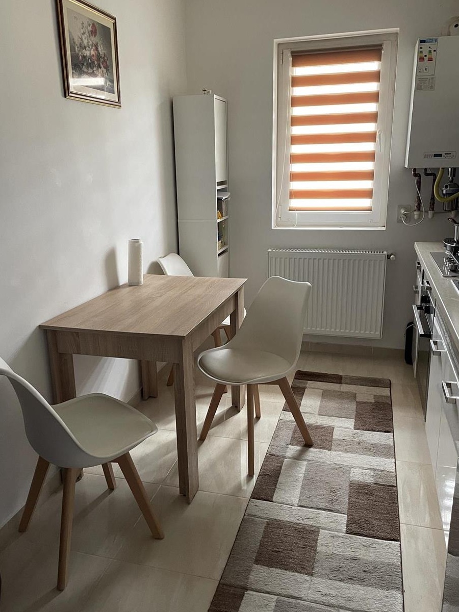 Proprietar, apartament 1 camera decomandat, mobilat și utilat, Calea Urseni