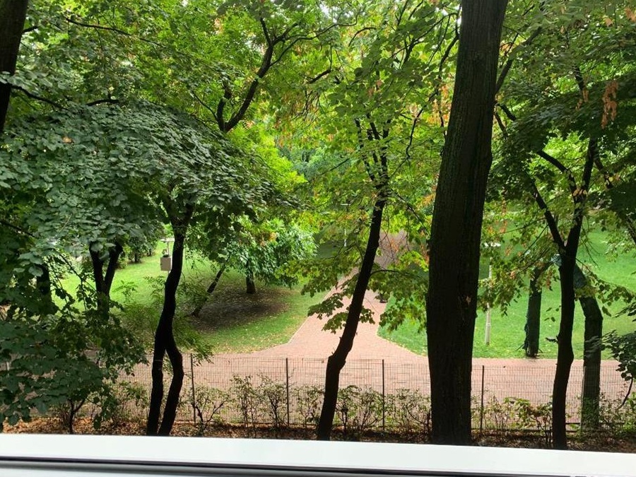 PROPRIETAR, APARTAMENT 2 CAMERE, CRANGASI/GIULESTI, PARC MARIN PREDA