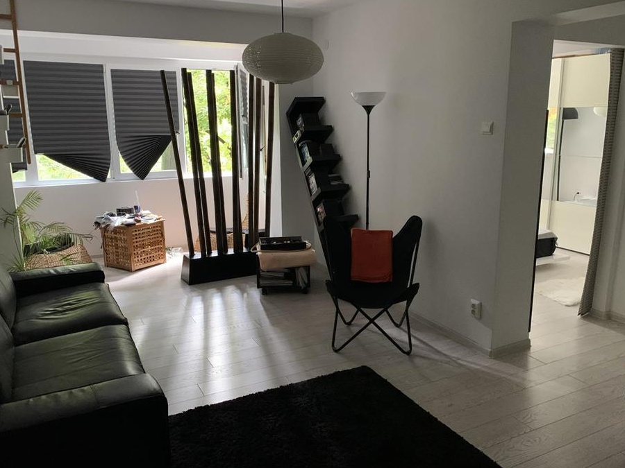 PROPRIETAR, APARTAMENT 2 CAMERE, CRANGASI/GIULESTI, PARC MARIN PREDA