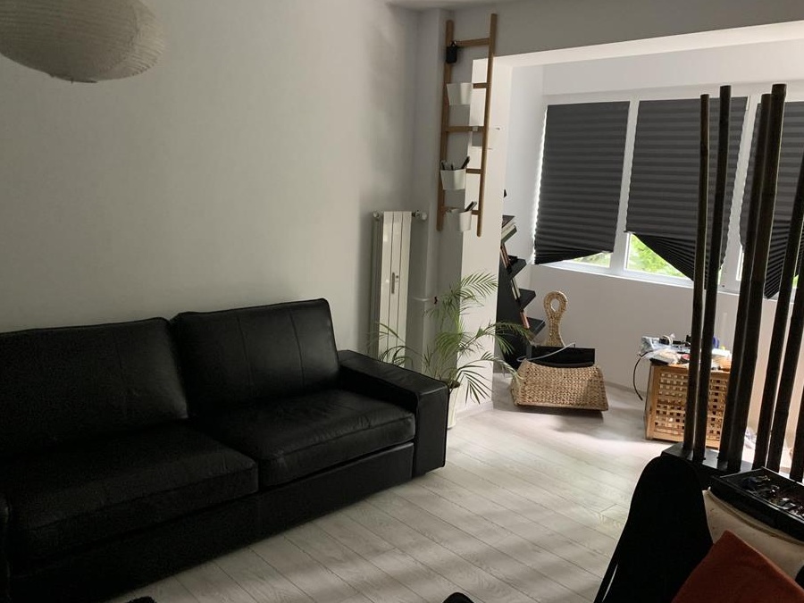 PROPRIETAR, APARTAMENT 2 CAMERE, CRANGASI/GIULESTI, PARC MARIN PREDA