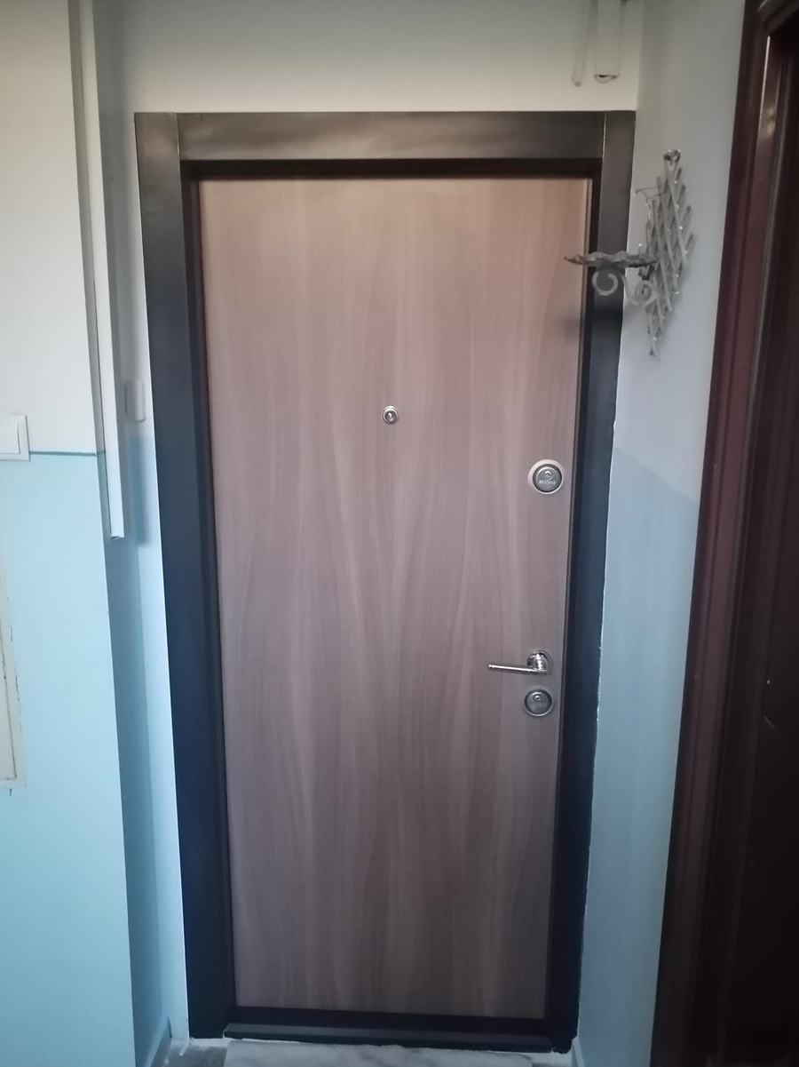 proprietar apartament finisat