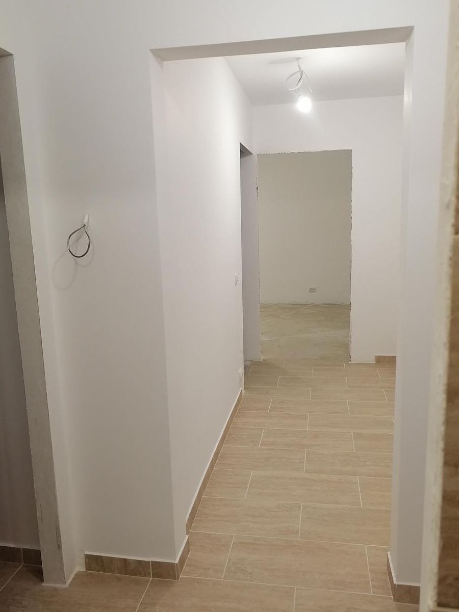proprietar apartament finisat