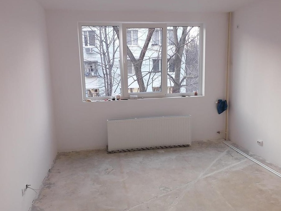 proprietar apartament finisat
